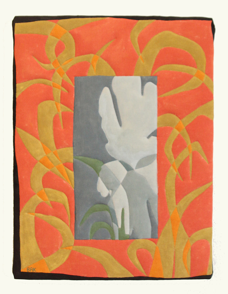 Morgan Bak - From the Heart