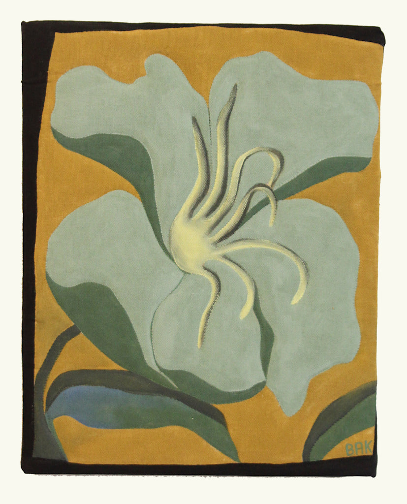 Morgan Bak - Meant Well