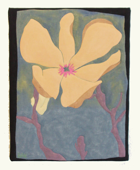 Morgan Bak - Starting New