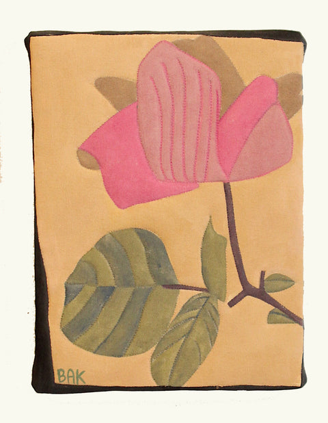 Morgan Bak - Flat Fresh