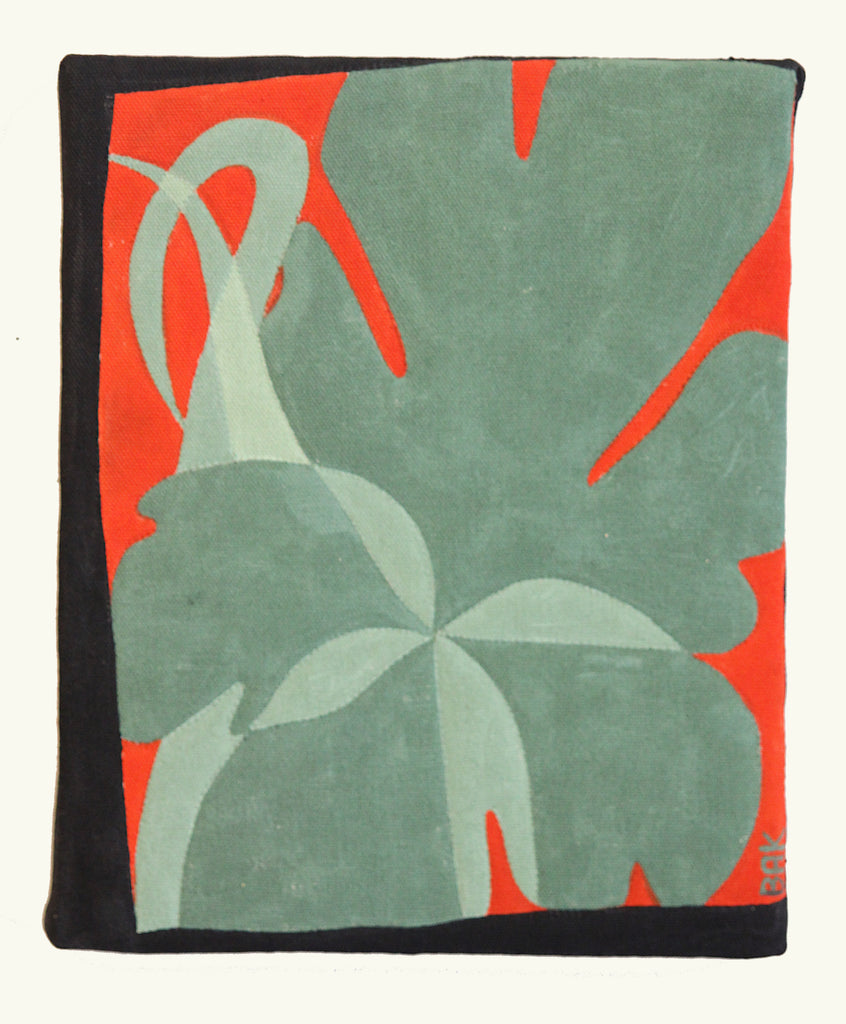 Morgan Bak - And Again