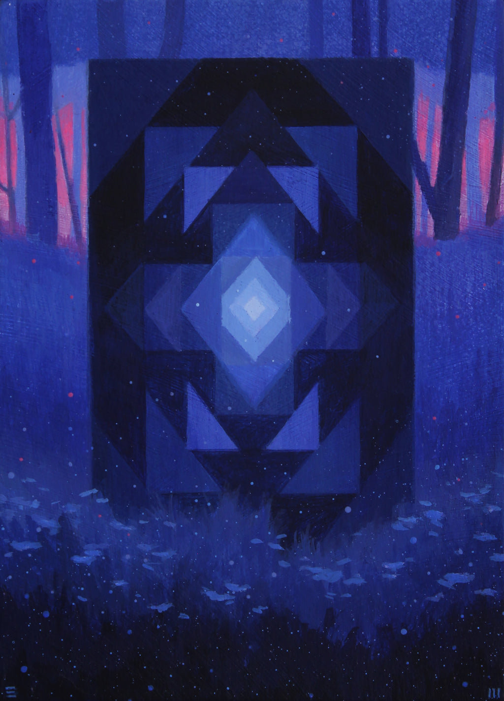 Eli McMullen - Brief Trance