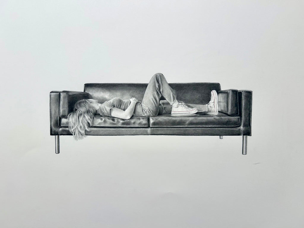Caitlyn Taylor - REST