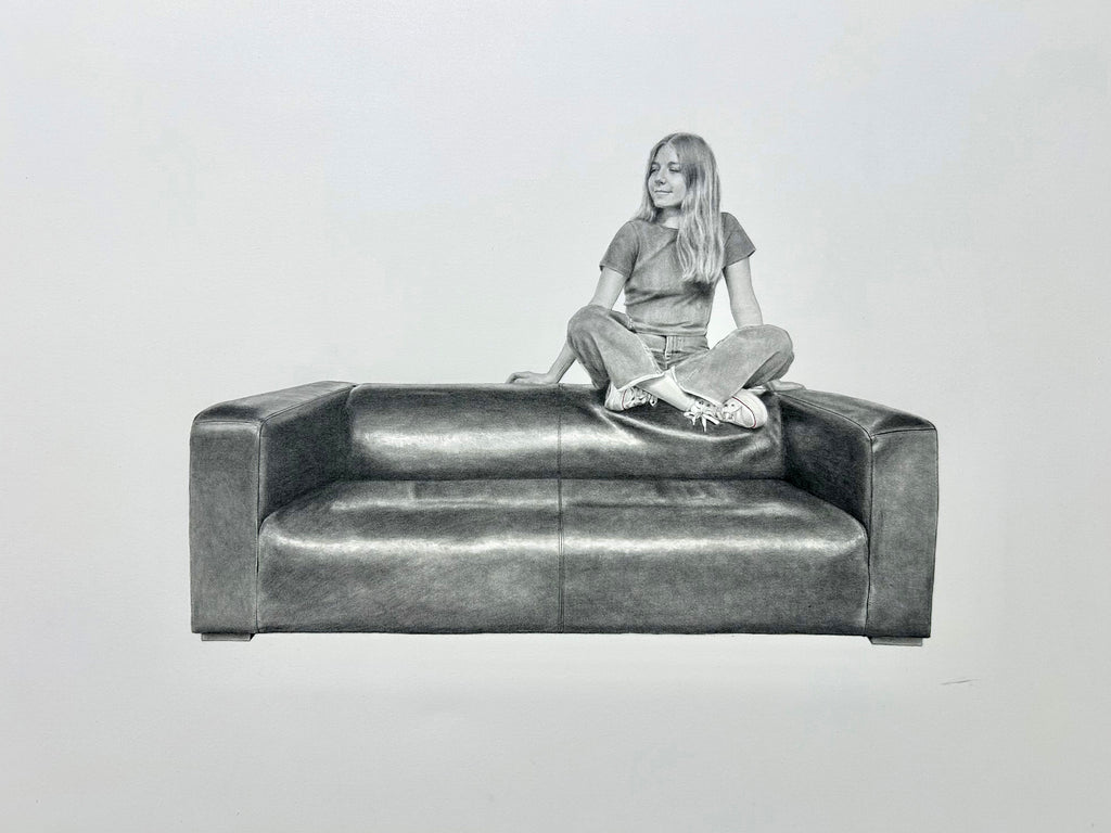 Caitlyn Taylor - YOU ARE YOUR HOME