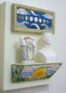 Annette Provenzo - Miniature Gallery Wall