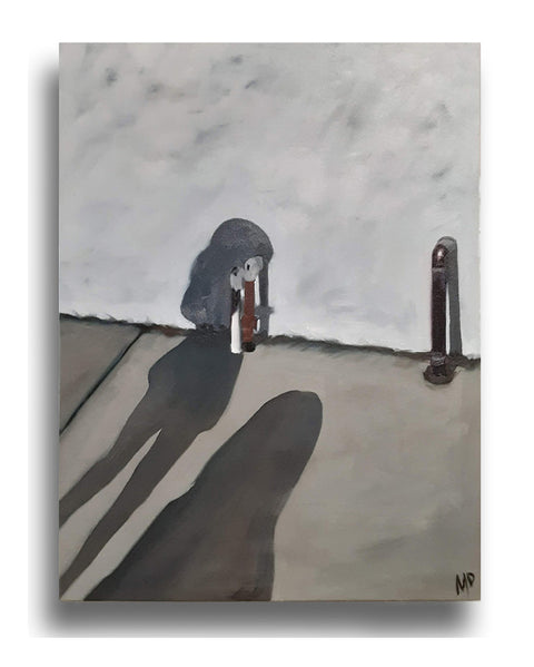Marisa Deluca - The Other Side