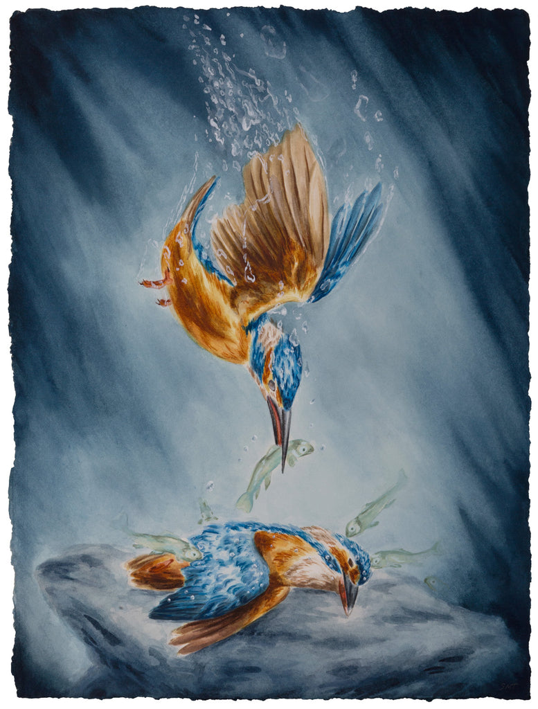 Sophie McVicar - Drowned Girl