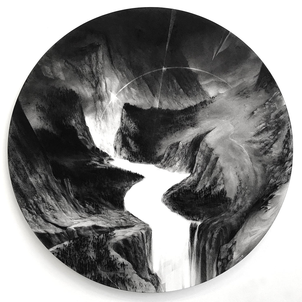 Amory Abbott - Eonian