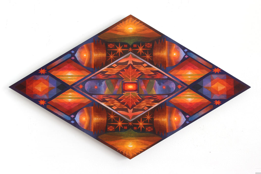 Eli McMullen - Eternal Riser