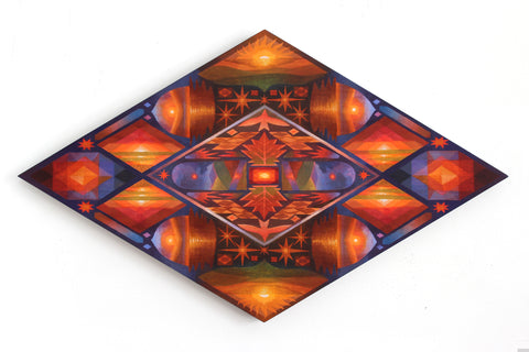 Eli McMullen - Eternal Riser