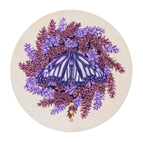 Peony Yip - “Eternal I”