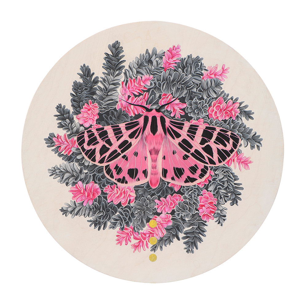 Peony Yip - “Eternal II”