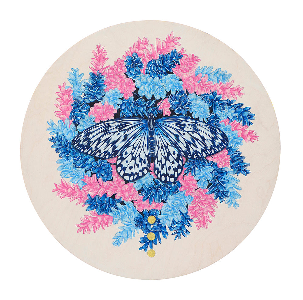 Peony Yip - “Eternal III”