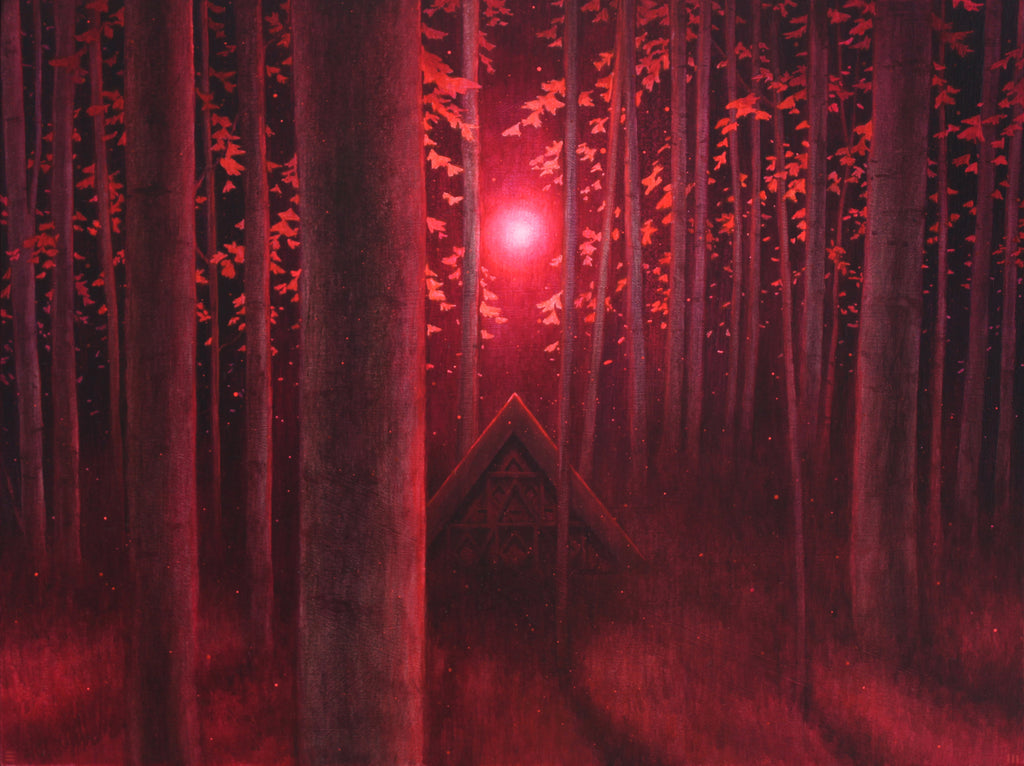 Eli Mcmullen - Fading Signal