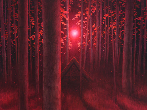 Eli Mcmullen - Fading Signal