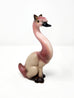Debra Broz - Flamingo Cat