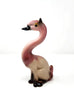 Debra Broz - Flamingo Cat
