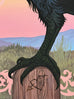 Angel Lesnikowski - Grim Stalk