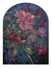 Nicole Gustafsson - Rose and Berries