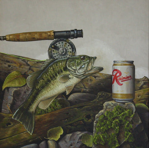 Hickory Mertsching - Mountain Fresh