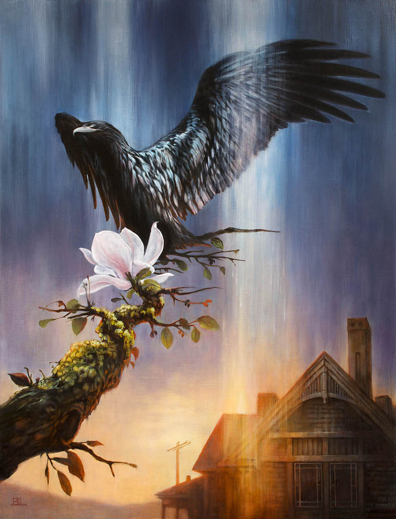 Brin Levinson - Home