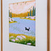 Juliet Schreckinger - HORSESHOE LAKE