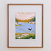 Juliet Schreckinger - HORSESHOE LAKE