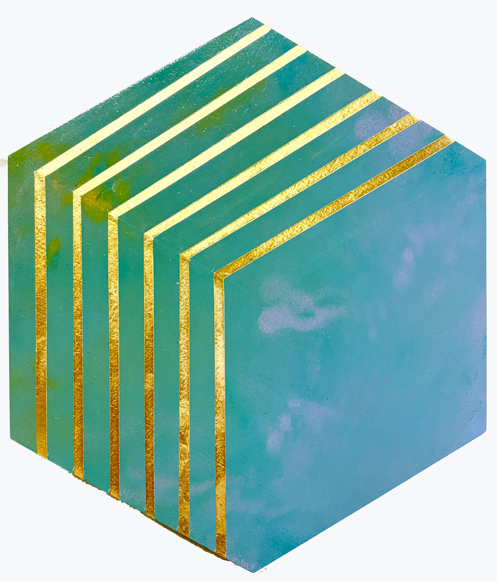 Kirsten Bauer - Magic at the Mountain