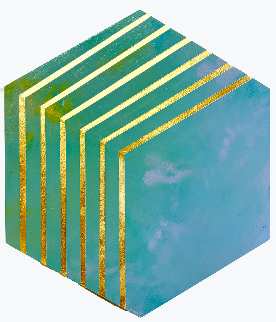 Kirsten Bauer - Magic at the Mountain