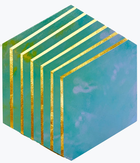 Kirsten Bauer - Magic at the Mountain