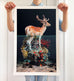 Lisa Ericson - High Tide: Ltd Edition Print