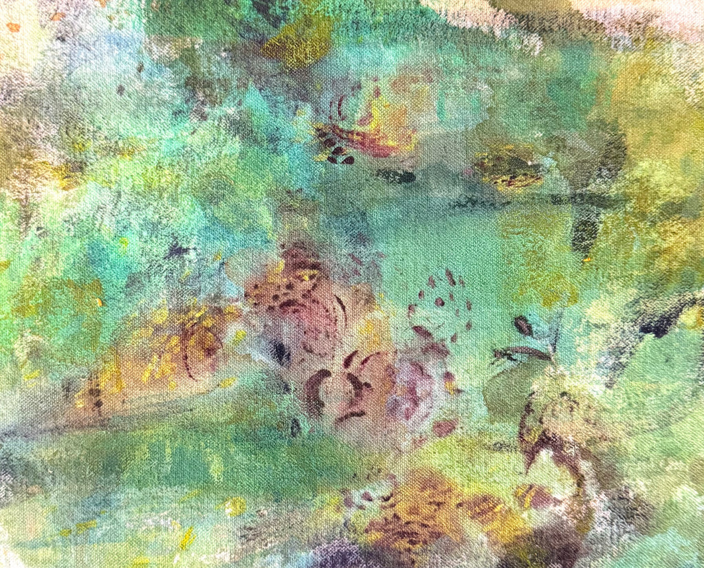 Kristen Diederich - Untitled