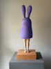 Tim Liles - "Mr. Rabbit is out here trying his best..."