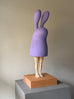Tim Liles - "Mr. Rabbit is out here trying his best..."