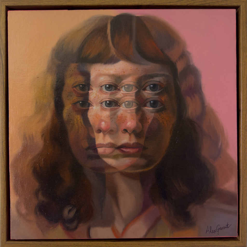 Alex Garant - Into Dawn