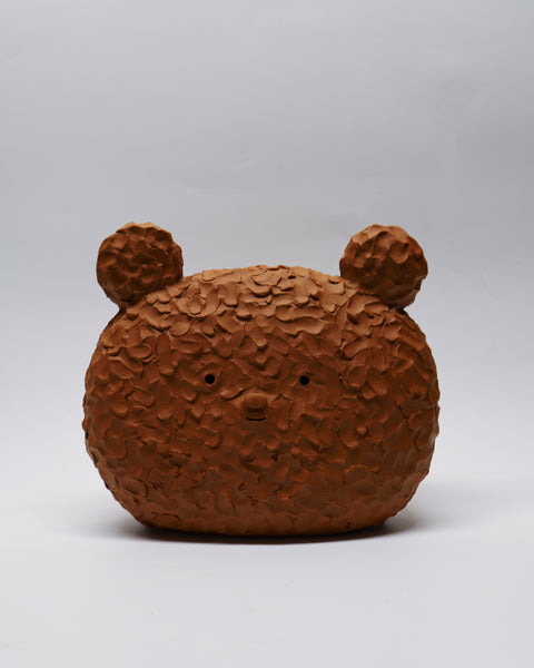 Austyn Taylor - Jimmy Bear