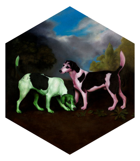 Juri Umagami - Couple of Foxhounds