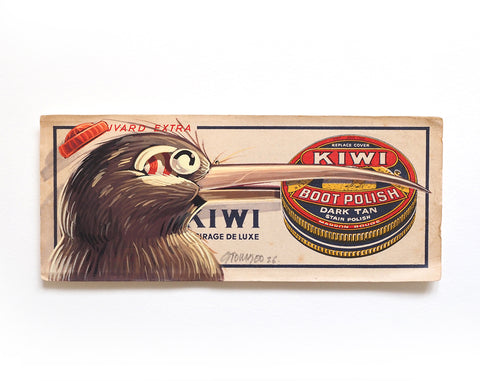 STOM500 - Kiwi