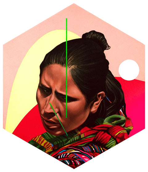 Steve Martinez - Lineage Interrupted