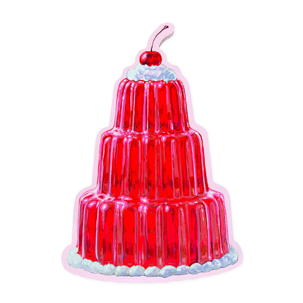 Emily Furr - Long Jello
