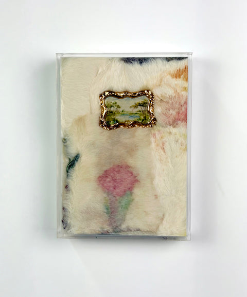 Rachel Warkentin - Looked Like A Painting