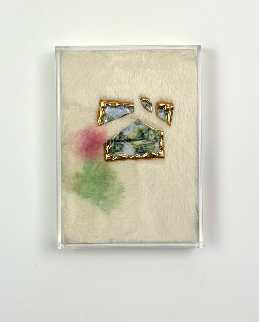 Rachel Warkentin - Make Or Break