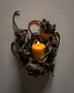 Ross Takahashi - Les souris allumant la flamme