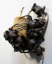 Ross Takahashi - Les souris allumant la flamme