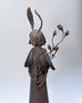 Amy Sol & Ross Takahashi: Moth Girl Rose Dawns