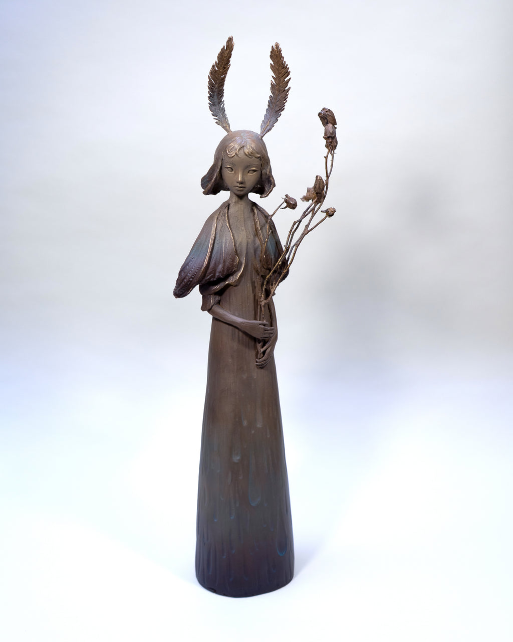 Amy Sol & Ross Takahashi: Moth Girl Rose Dawns