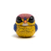 Calvin Ma - Chubby Bird: Oriental Dwarf Kingfisher