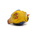 Calvin Ma - Chubby Bird: Oriental Dwarf Kingfisher