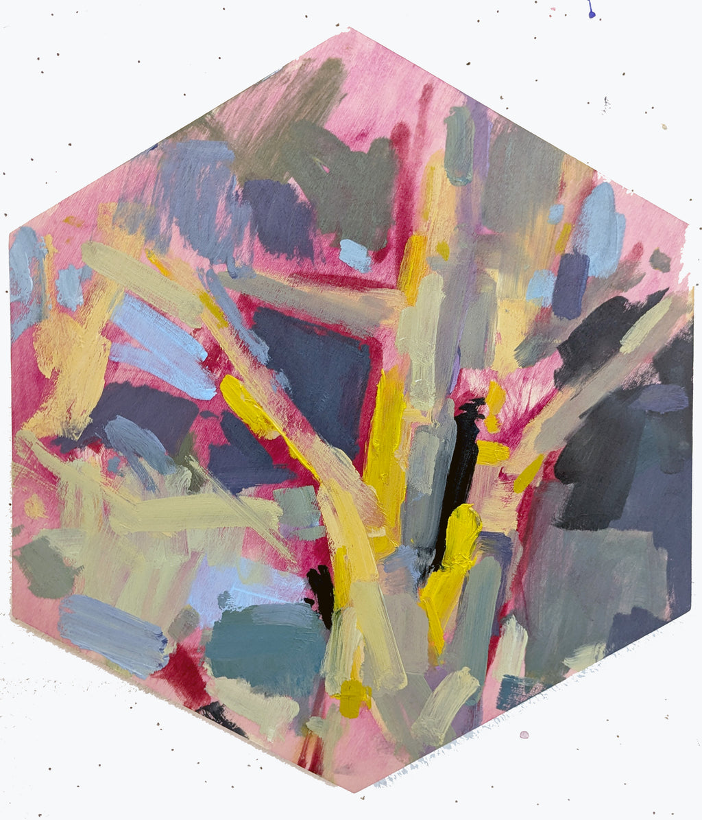 Cole Lyons - Madrone Elation