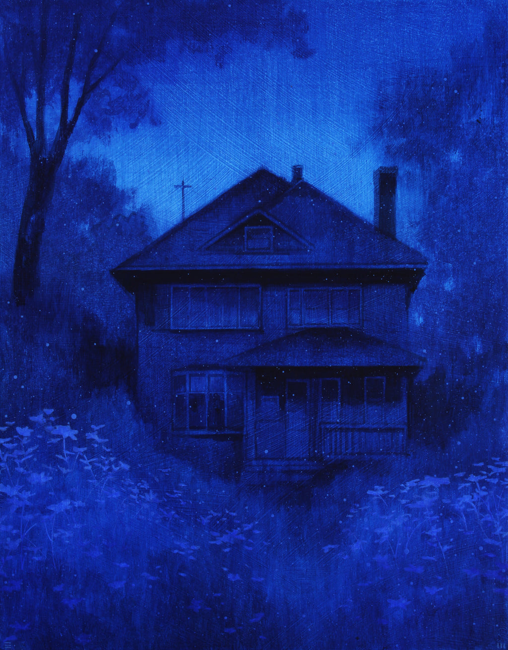 Eli McMullen - Phantom Hour